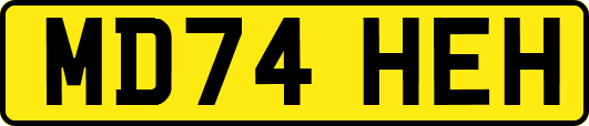 MD74HEH