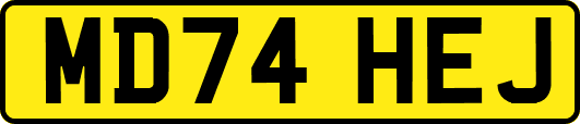 MD74HEJ