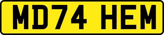 MD74HEM