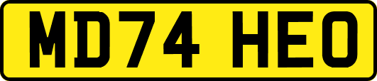 MD74HEO