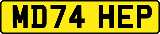 MD74HEP