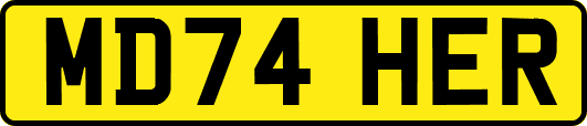 MD74HER