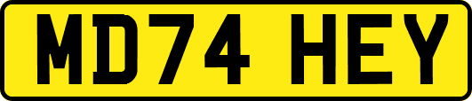 MD74HEY