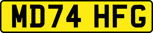 MD74HFG