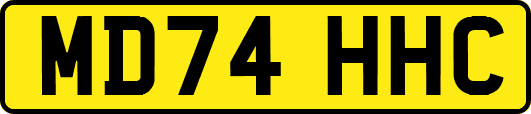 MD74HHC