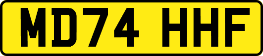 MD74HHF