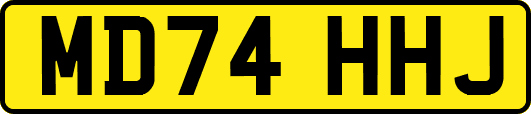 MD74HHJ