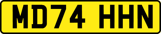 MD74HHN
