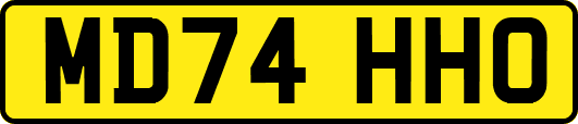 MD74HHO