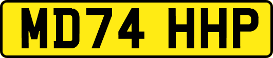 MD74HHP
