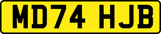 MD74HJB