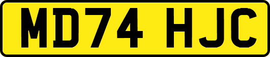 MD74HJC