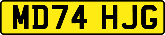 MD74HJG