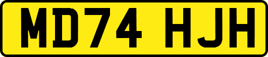 MD74HJH
