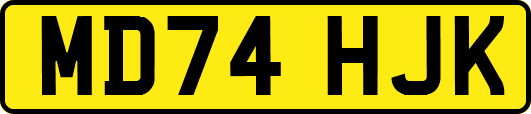 MD74HJK