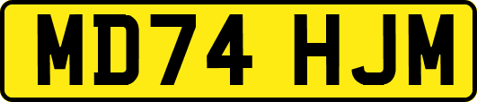MD74HJM
