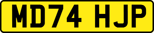 MD74HJP