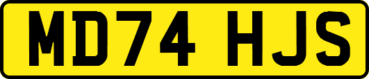 MD74HJS