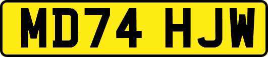 MD74HJW