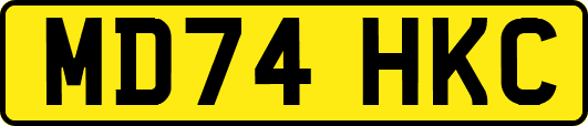 MD74HKC