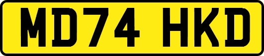 MD74HKD