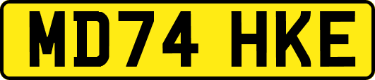 MD74HKE