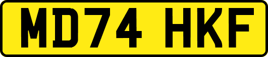MD74HKF