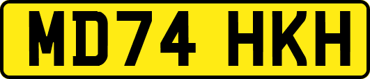 MD74HKH