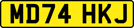 MD74HKJ