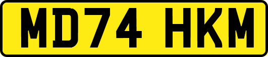 MD74HKM
