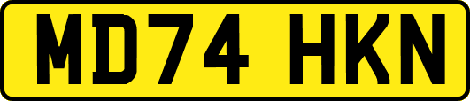MD74HKN