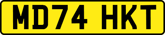 MD74HKT