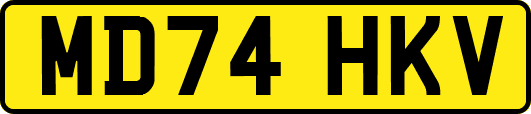 MD74HKV