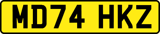 MD74HKZ