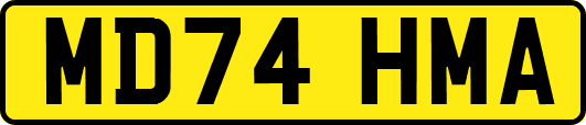 MD74HMA