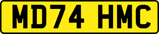 MD74HMC