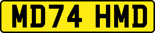 MD74HMD
