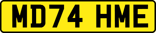 MD74HME