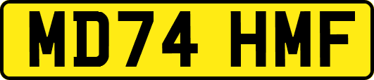 MD74HMF