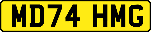 MD74HMG