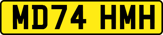 MD74HMH