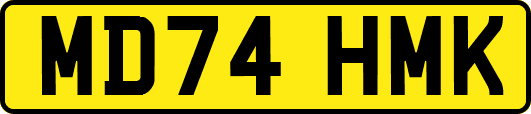 MD74HMK