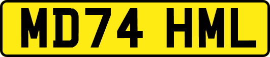 MD74HML