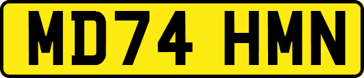 MD74HMN