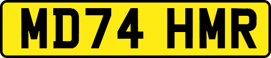 MD74HMR