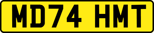 MD74HMT