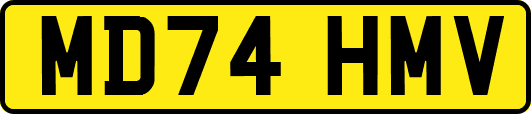 MD74HMV