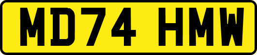 MD74HMW