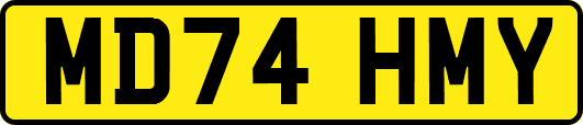 MD74HMY