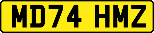 MD74HMZ